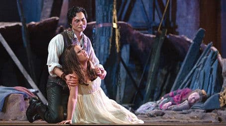 Great Performances at the Met: Il Trovatore