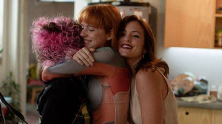 The Same Old Fight (La pelea de siempre)