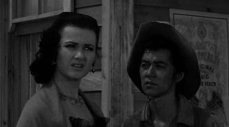 Incident of the Challenge