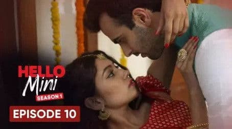 I Won’t Spare You, Mini