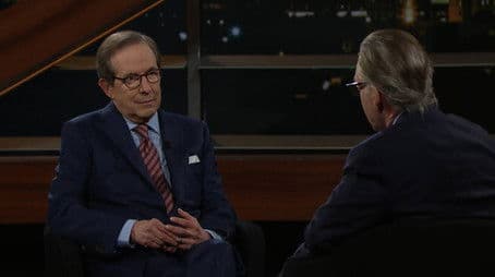 October 7, 2022: Chris Wallace, Katty Kay, Chris Christie