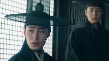 Rainbow Hong, Shining Rang - My Brother Hongrang