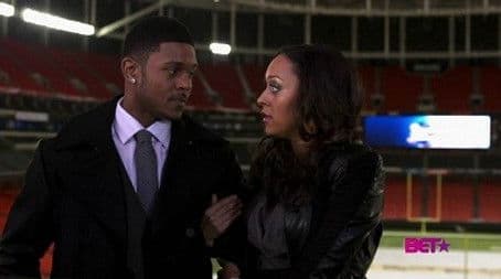 Move Trick, Get out of the Way