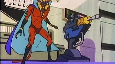 The Cat Demon Gang: Dancing in Darkness