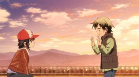 That Kind of Play Is Not Allowed! My Worldview Is Disturbed When You Are Around