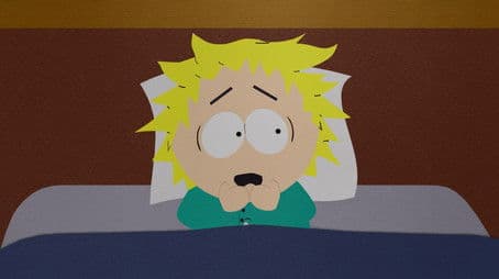 Child Abduction is Not Funny