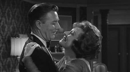 What Beckoning Ghost?