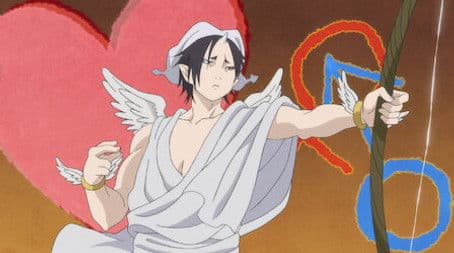 The Instrumental Duo of the Mighty Rivals / Mental Sports Day