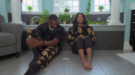 Too Busy To Get Busy