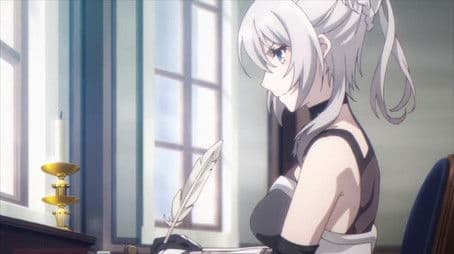 Those Who Stand Firm