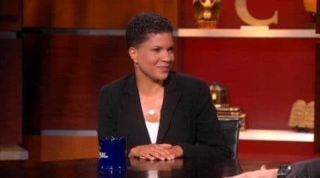 Michelle Alexander