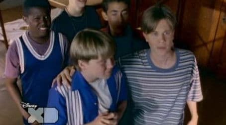 Welcome to Camp Nightmare (1)