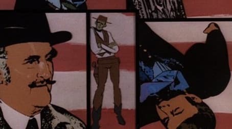 The Night of the Bleak Island