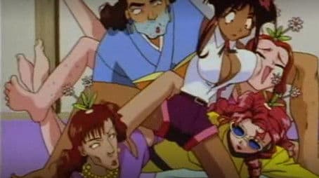 Super Message from Deep Space!