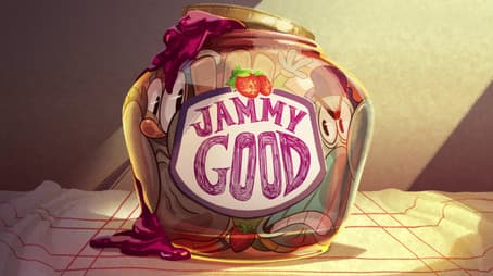 Jammy Good