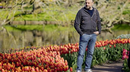 North & South Holland