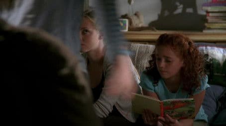 Rock and a Hard Place