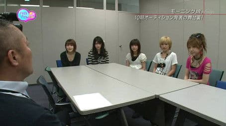 Nakajima Saki, Yajima Maimi, Suzuki Airi, Morning Musume.