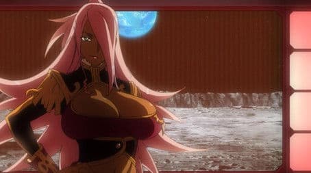 Complication -Falling Rain-