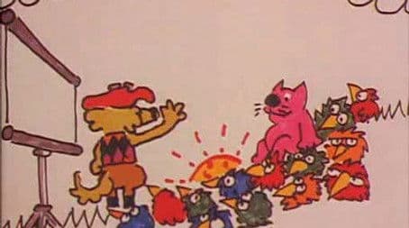 When The Sun Was Just Right