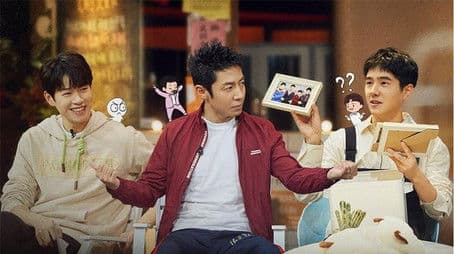 EP5-2 Crime On The Rooftop