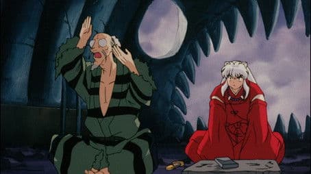 Totosai's Rigid Training