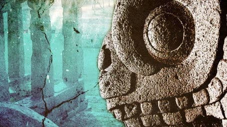 From Atlantis to Aztlan