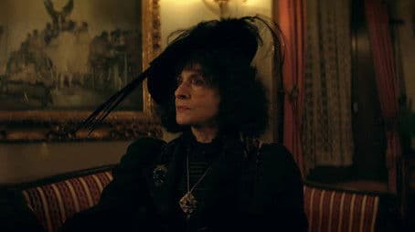 Chapter Six: The Rebirth