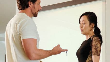 Love Is an Open Door