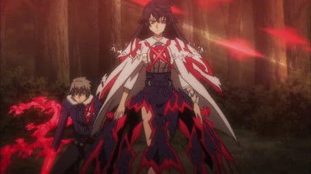 Please Join Our Hands With the Holy Words