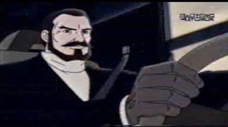 The Spectre of the Pine Barrens