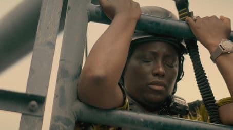 Mission 1: Thailand Continued