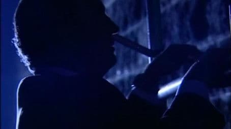 The case Roberto Calvi