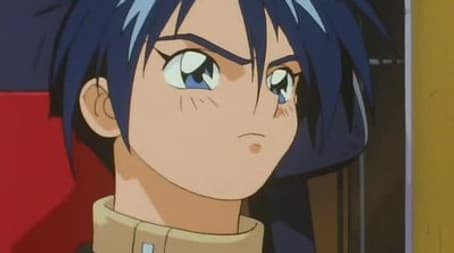 Decisive Battle! Goryu vs Great