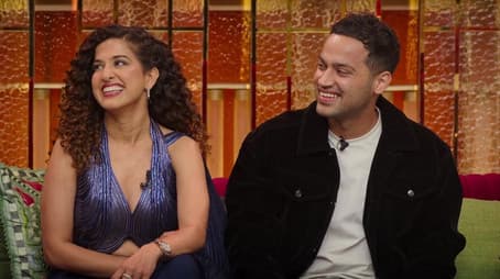 Mic Drop with Podcasters