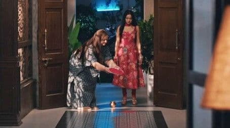 Kairi Ka Griha Pravesh