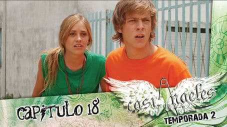 Episode 18: FOLLOW THE WHITE RABBIT