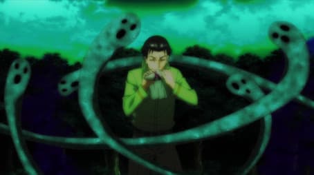 The 8th Son? I Guess That's Not So Bad!