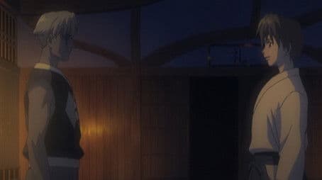 Hostile Contradiction