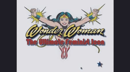 The Ultimate Feminist Icon