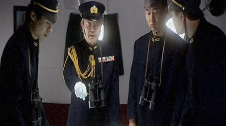 The Battle of Midway