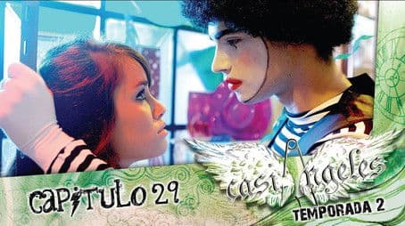 Episode 29: PHASE TWO