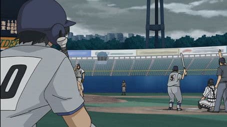 Toshiya's Secret Plan