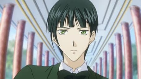 Trifle of Cool Breeze