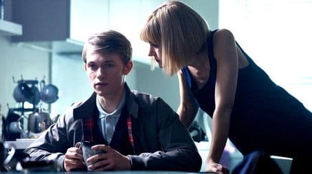 For Tonight We Might Die