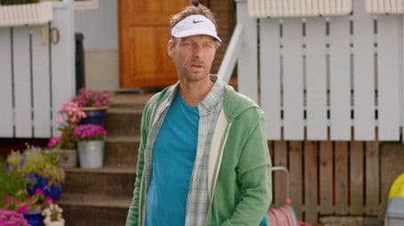 Deck & Dumpling with a Lump