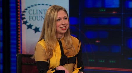 Chelsea Clinton
