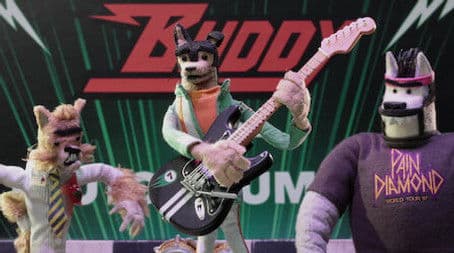 Sneezing Fits of Death