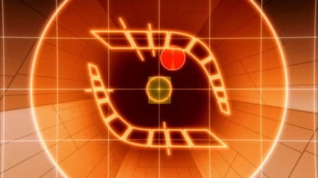 Final Block Of Defense