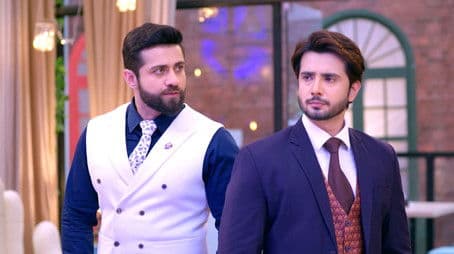 Kartik Aur Yuvika Ke Alag Opinions